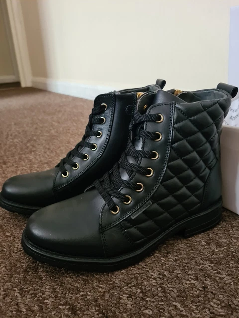 Russell and hotsell bromley kids boots