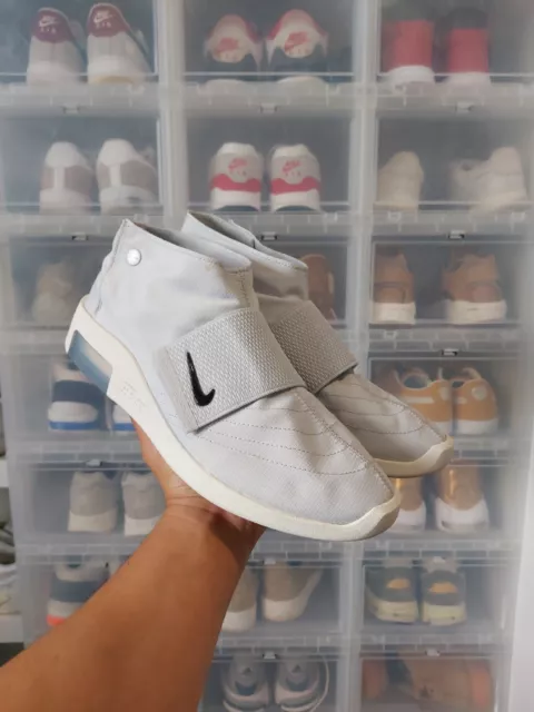 Fear of god moc stockx clearance