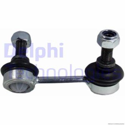 Blue PRINT Cinturone asta STABILIZZATORE POSTERIORE SINISTRO PER HONDA CR-V III 