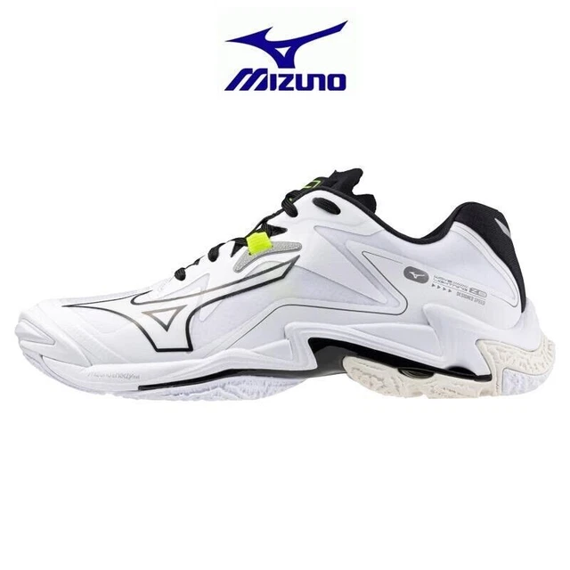 Nuove mizuno volley on sale