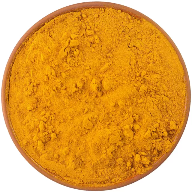 5 kg de poudre de curcuma curcuma moulu racine de curcuma curcumine 5kg