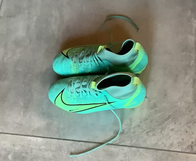 nike fußballschuhe Mercurial