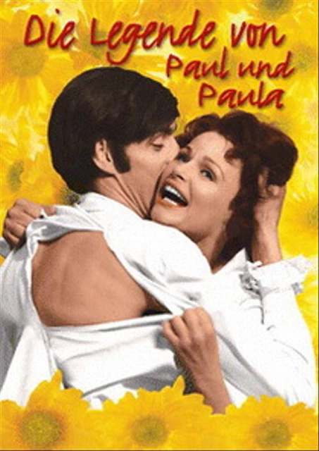 Die Legende von Paul und Paula