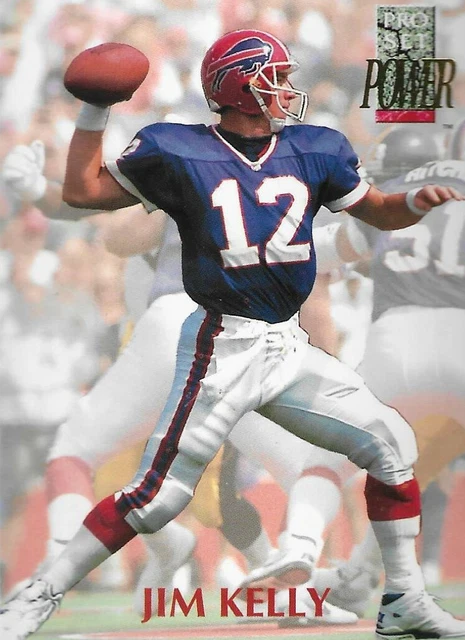 1992 Pro Set Power - Pick to Complete Your Set (#1-330) - RC & Stars all $1.20 10