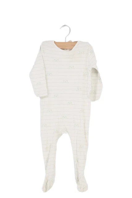 Pigiama Zara bambini taglia 80