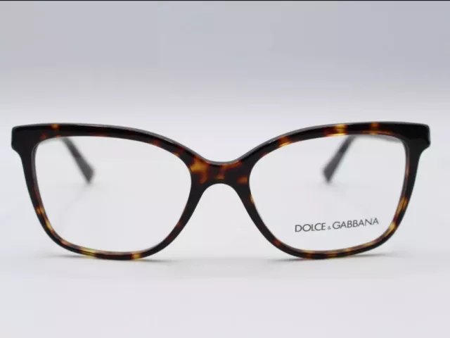 Nuovi Rari Occhiali da Occhio Dolce & Gabbana DG3187 502 Collezione Mosaico 2