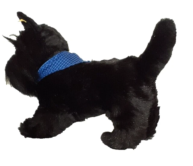 Steiff scottie best sale dog