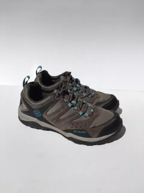 Columbia reardan sales pass shoes