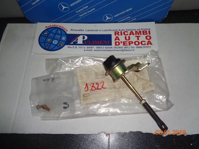 AP03 X39800300018Z Diesel Regolatore Di Pressione Valvola Per FORD C-MAX/di MESSA A FUOCO/GALAXY/KUGA/MONDEO 2.0 TDCi, Per VOLVO C30 S40 V50 2.0  34 - 12