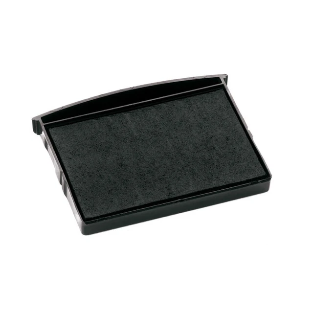 1 Colop Pad E/2600 Nachfüll Farbkissen Schwarz für Colop Stempeltinte