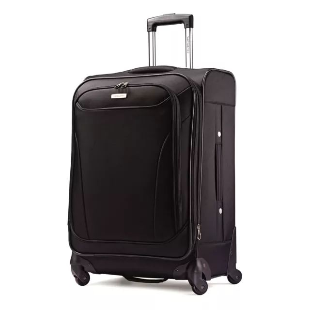 Samsonite Bartlett Softside Medium Spinner - Luggage