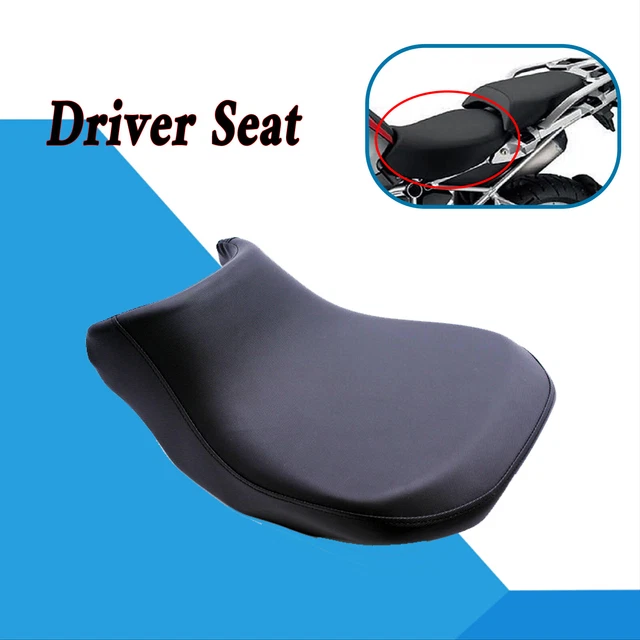 r1200gs low seat