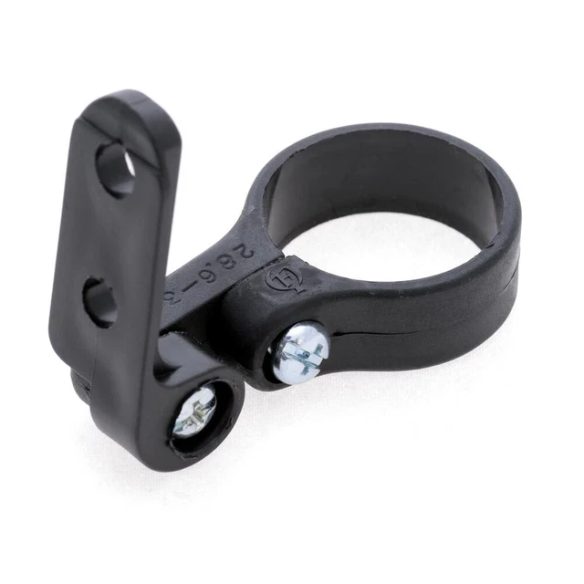Support Réflecteur WENRERO En Métal - Pince Pour Trépied Photo - Vis 1/4" Et 3/8" - Charge 2kg Max