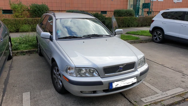 volvo s40/ v40 1.8 - Kombi - Benziner - An Händler