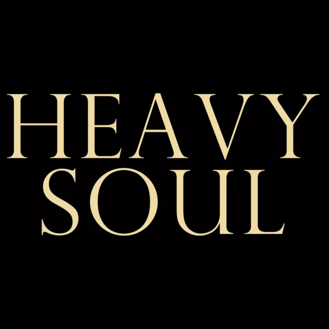 Joanne Shaw Taylor Heavy Soul (Vinyl) 12" Album (PRESALE 07/06/2024)