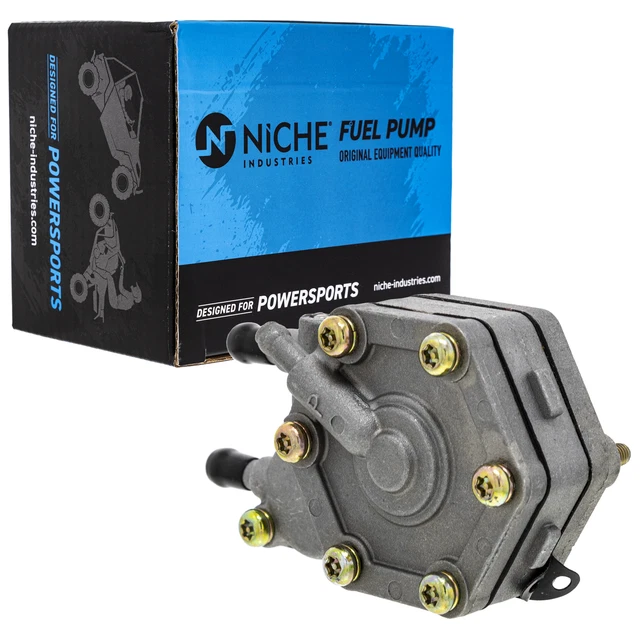 NICHE Fuel Pump Assembly for Polaris Magnum 330 2003-2006