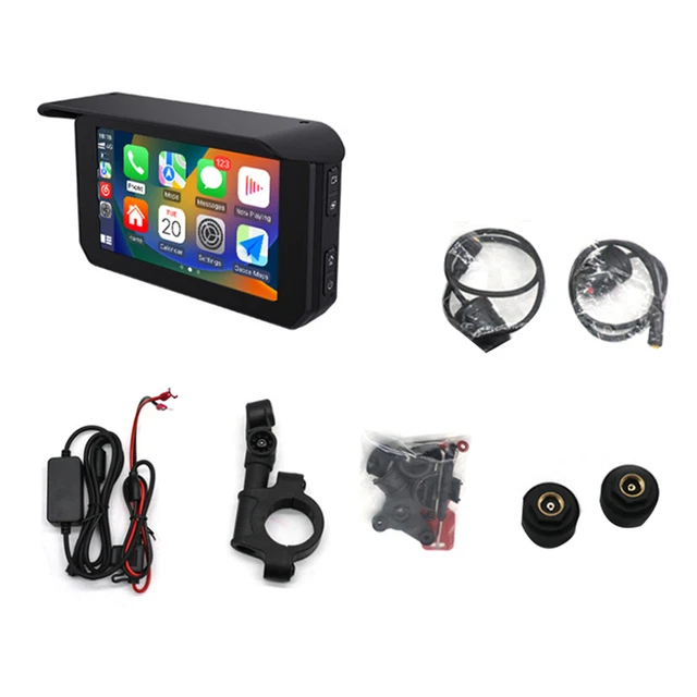 2 Custodie Per Orologi Rotonde - Portatili, Impermeabili E Antigraffio Per Smartwatch