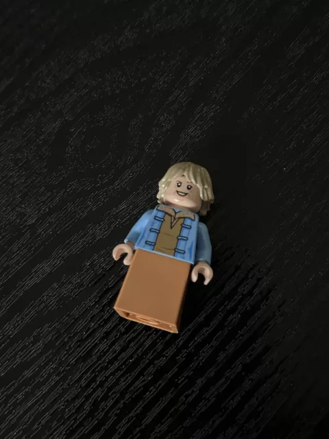 LEGO Star Wars zia Beru (40531)