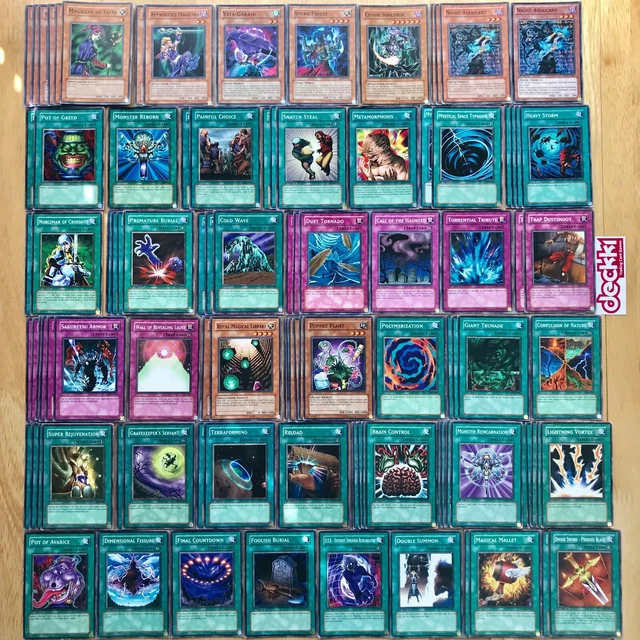 debunk yugioh card Amazon.com: Yu-Gi-Oh! - Debunk - SDPL-EN039 - Common - 1st Edition main image 0