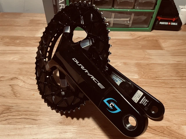 stages shimano dura ace 9000