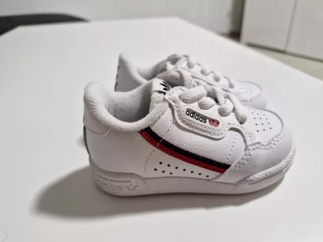 Babyschuhe *Adidas* Größe 19