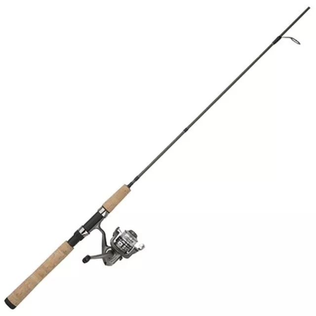Shakespeare Micro Series Spinning Rod FOR SALE! - PicClick