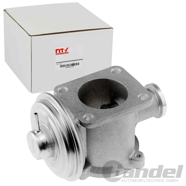 Piastra Di Chiusura Della Valvola EGR Adatta Per VAUXHALL VIVARO MOVANO 19 Dti 19di~p144420213