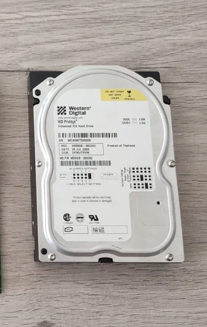 004-0B41785 WD Carte PCB Disque Dur | HDDZone ançais