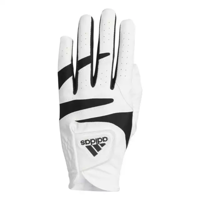 adidas Aditech 22 Mens Golf Glove - Left Hand (For right handed players)