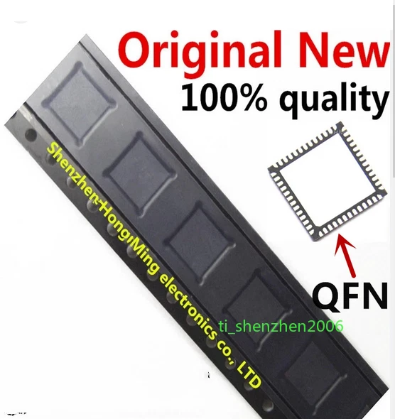 (2-10piece)100% New ATK1604BH ATK1604BHGQW QFN-52 Chipset