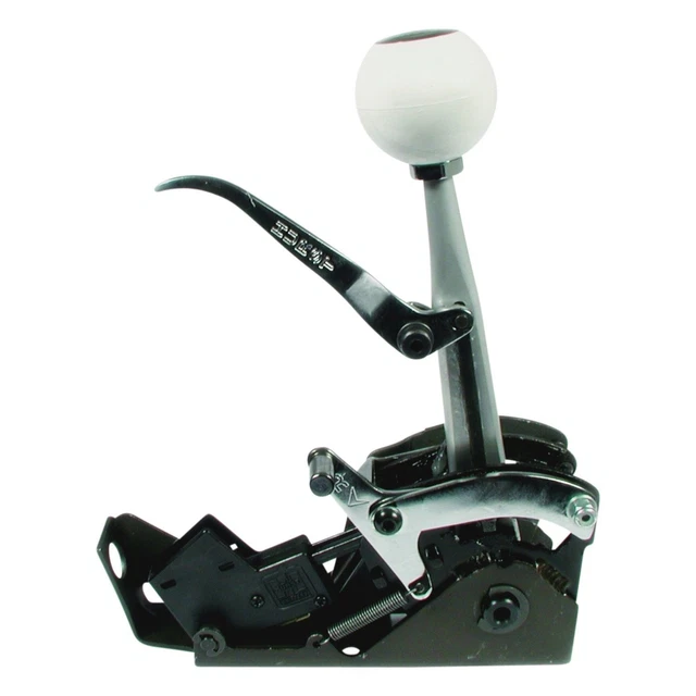 AUTOMATIC TRANSMISSION SHIFT Lever KitQuarter Stick Automatic Shifter