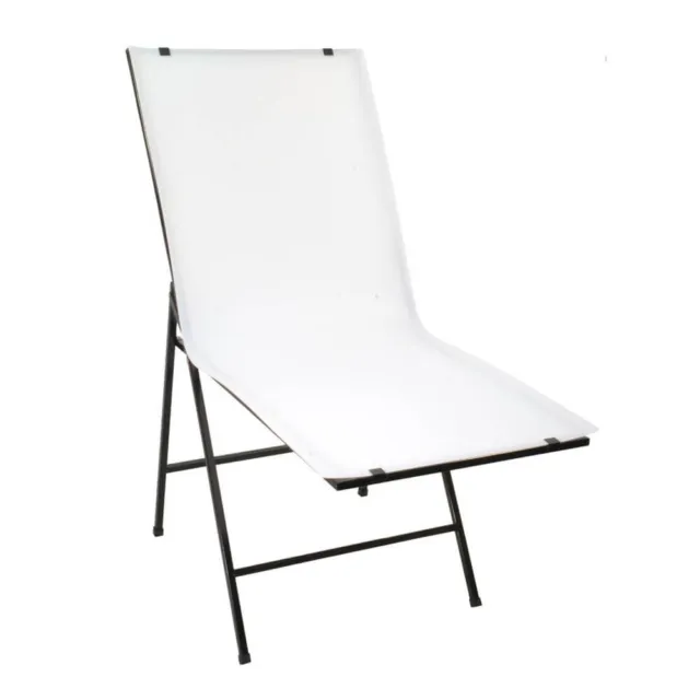 60x100cm Compact Foldable Shooting Table Product Photography