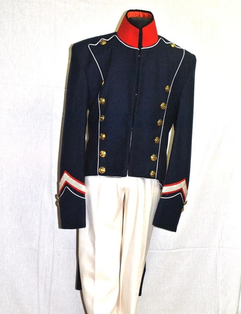 The collectors showcase empire - Général français à Waterloo 1