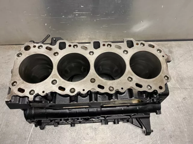 Fully Reconditioned Cylinder Block Toyota Hilux Landcruiser 3.0 1Kd Engine 2000-