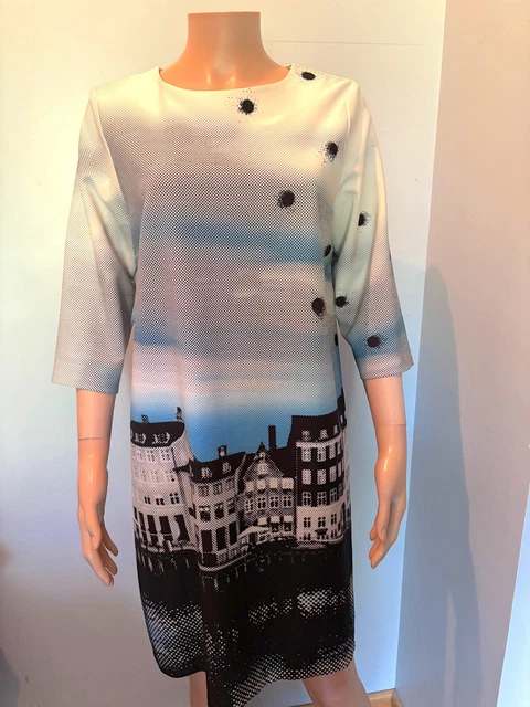 Robe fulva sales cop copine