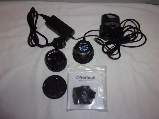 Ecotech  Vortech MP40 quiet drive aquarium  pump **EXCELLENT CONDITION!**