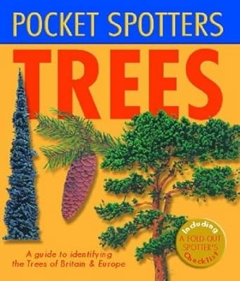 Uk Trees Id Guide.pdf TREES: A GUIDE to Identifying the Trees of Britain and Europe (Pocket ...