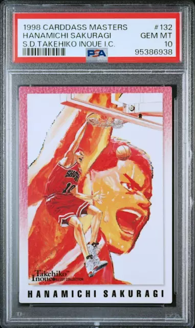 美品】SLAM DUNK CARDDASS MASTERS NO 33 三井寿｜Yahoo!フリマ