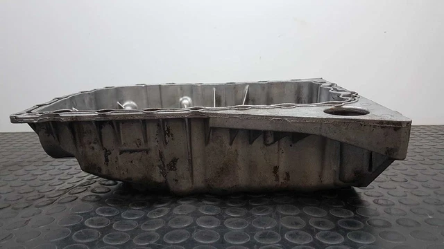 516838 Carter Pour Renault Trafic Caja Cerrada (Ab 4.01) | 8200185680