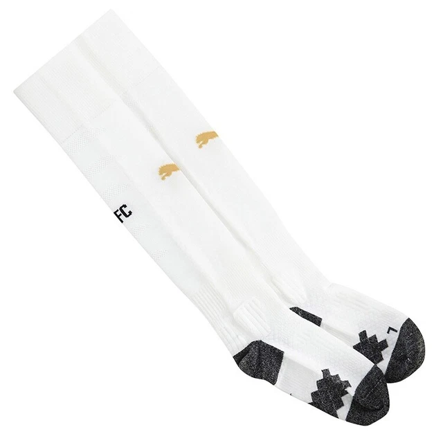 KIDS NEWCASTLE UTD Home Football Socks UK 121.5 UK Seller £6.99