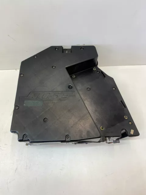 MERCEDES-BENZ SL R129 1298202302 a1298202302 Subwoofer 3.20 Petrol 20605618