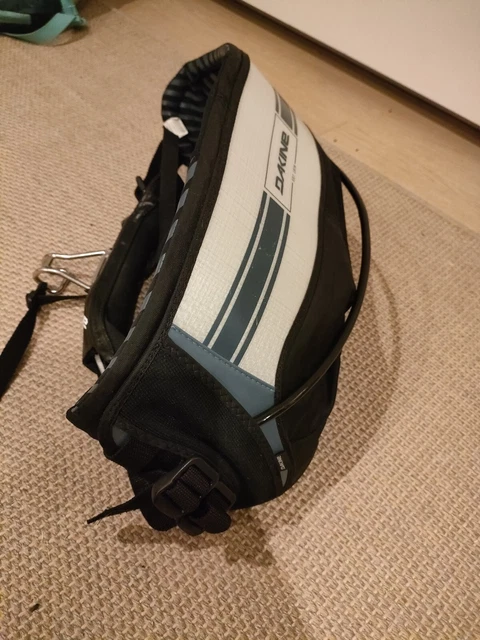 Dakine Dlx Kitesurfing & Windsurf Seat Harness Medium. Excellent Condition