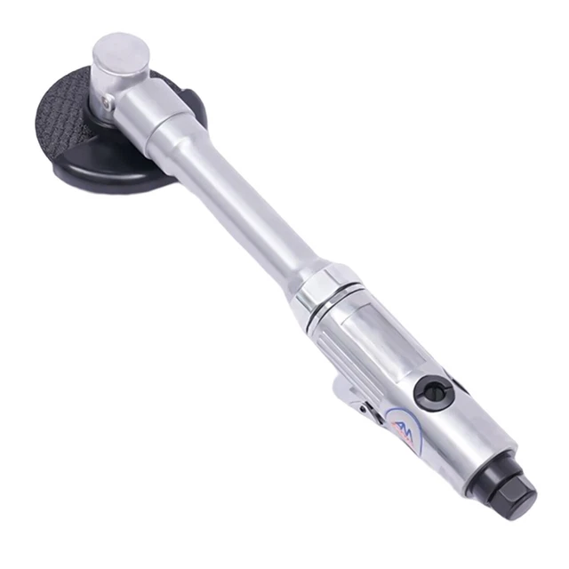 Pneumatic Cutting Tool Long Handle Cutting Machine Fit Polishing Cut Off Metal
