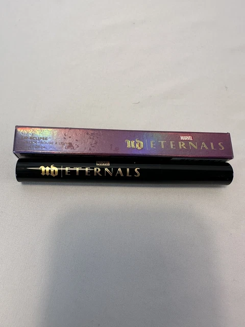 ECLIPSE LABIAL URBAN DECAY X MARVEL STUDIOS ETERNALS - CONOCIMIENTO 0,06 OZ/1,7 g