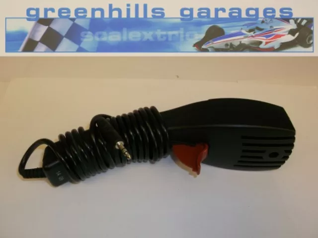 Greenhills Scalextric Controller manuale sportivo - trigger marrone usato - MACC23