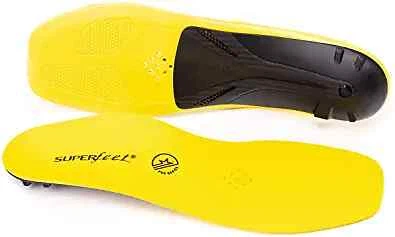 Superfeet, CARBON Pro Hockey, Carbon Fiber Professional Performance Hockey Skate