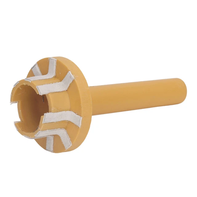 Spindle Cleaning Rod Strong Adsorption Force CNC Router Machine Cleaning Stick