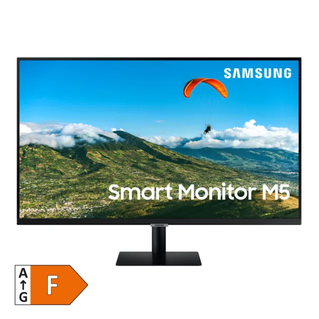 Samsung S27AM504NU Full HD Monitor Bildschirm 27 Zoll 60 Hz 8ms 1920x1080 Pixel