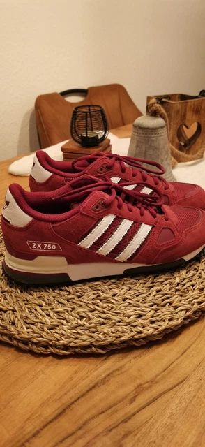 adidas zx 750 neu Gr 40,5