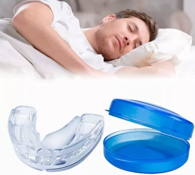 Anti Snoring Devices, Reusable and Comfortable, Devices